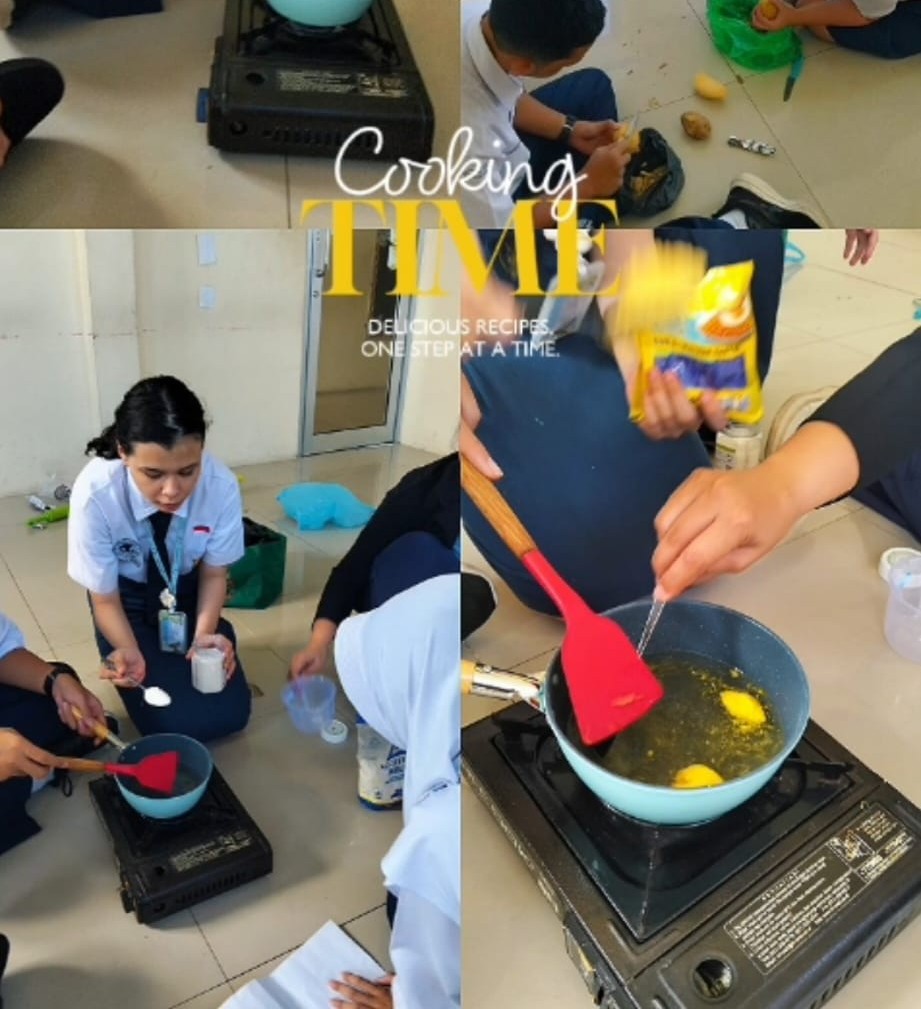 Cooking Class