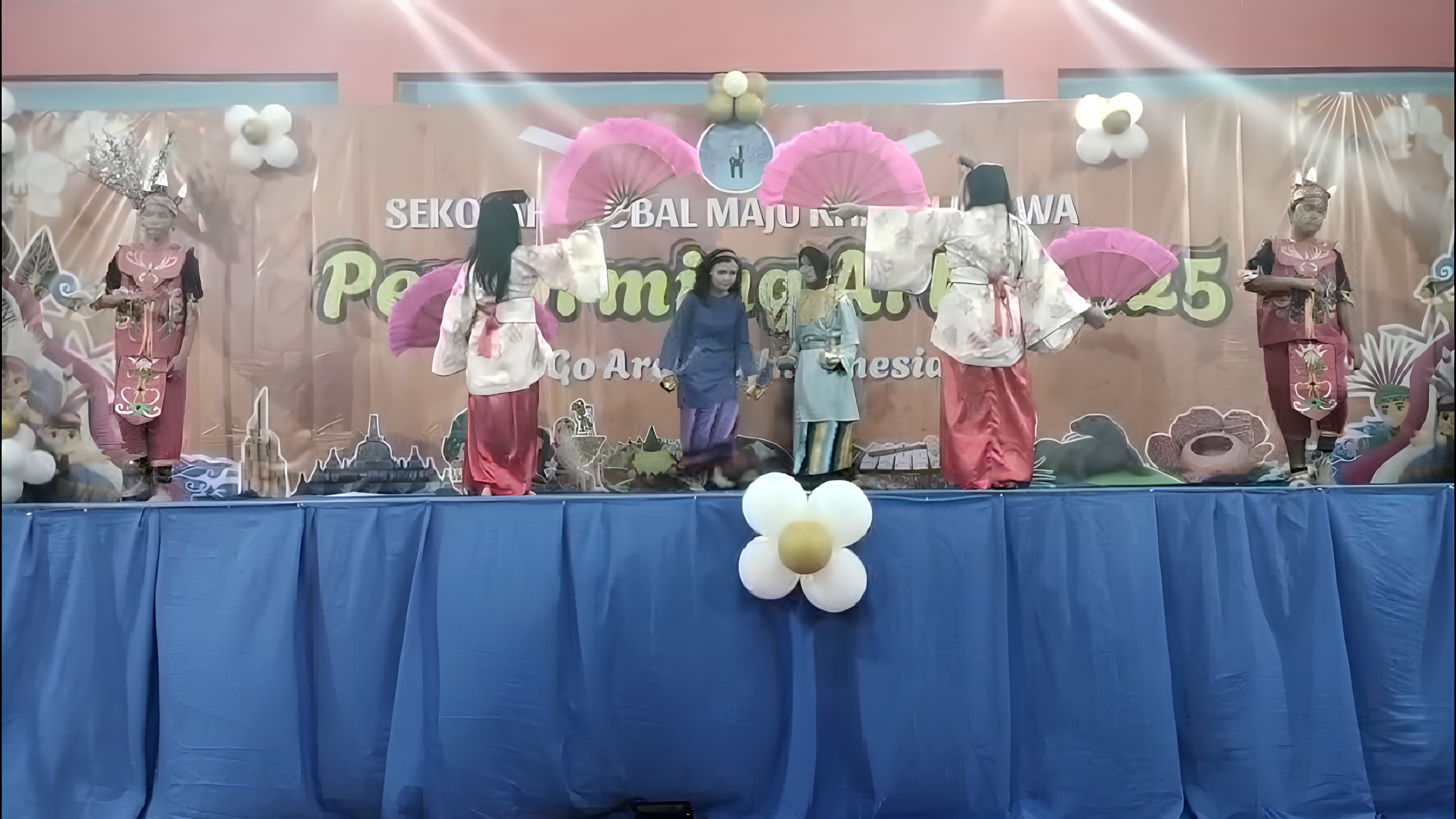 Dancing Club