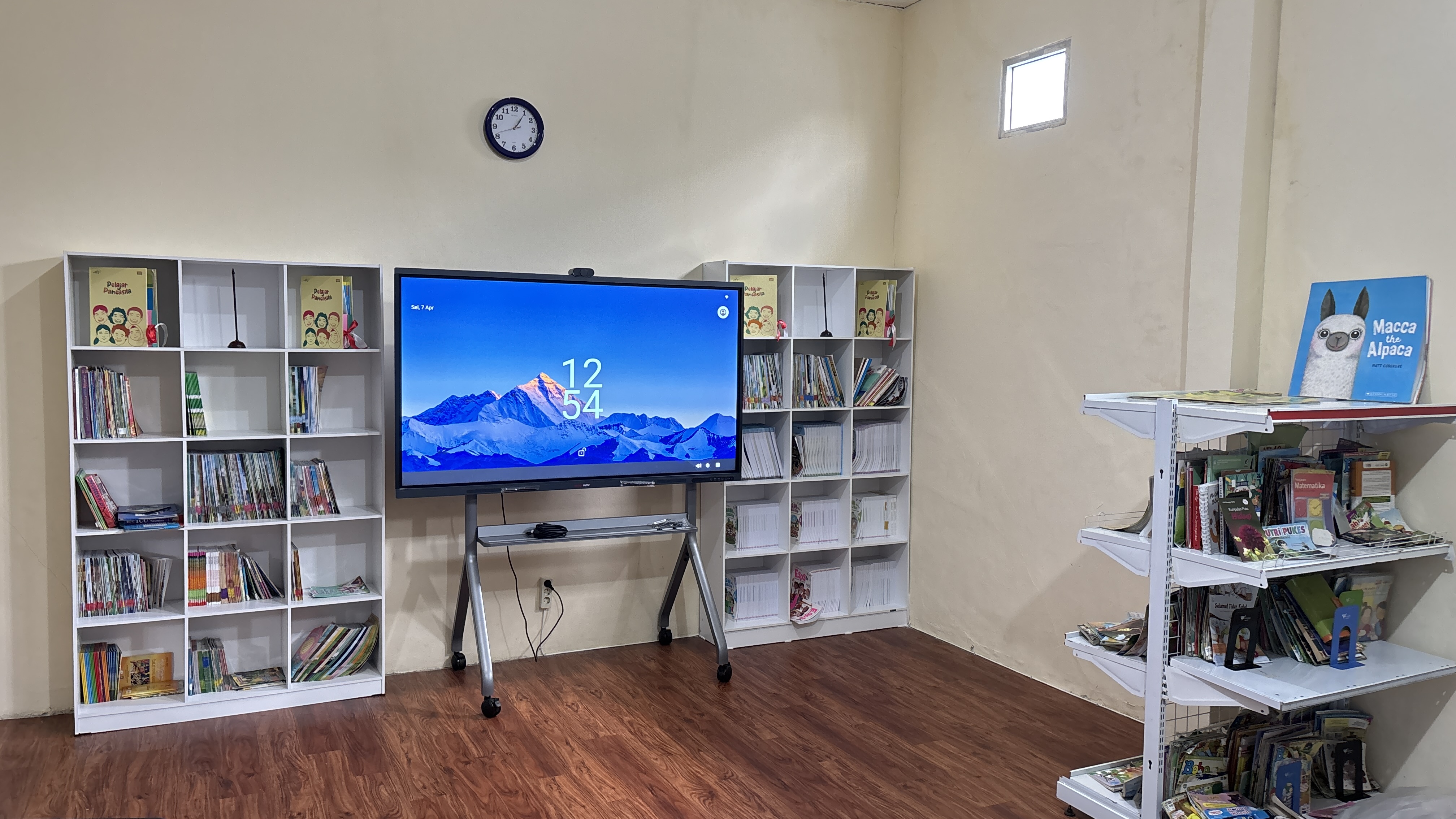 Smart Board