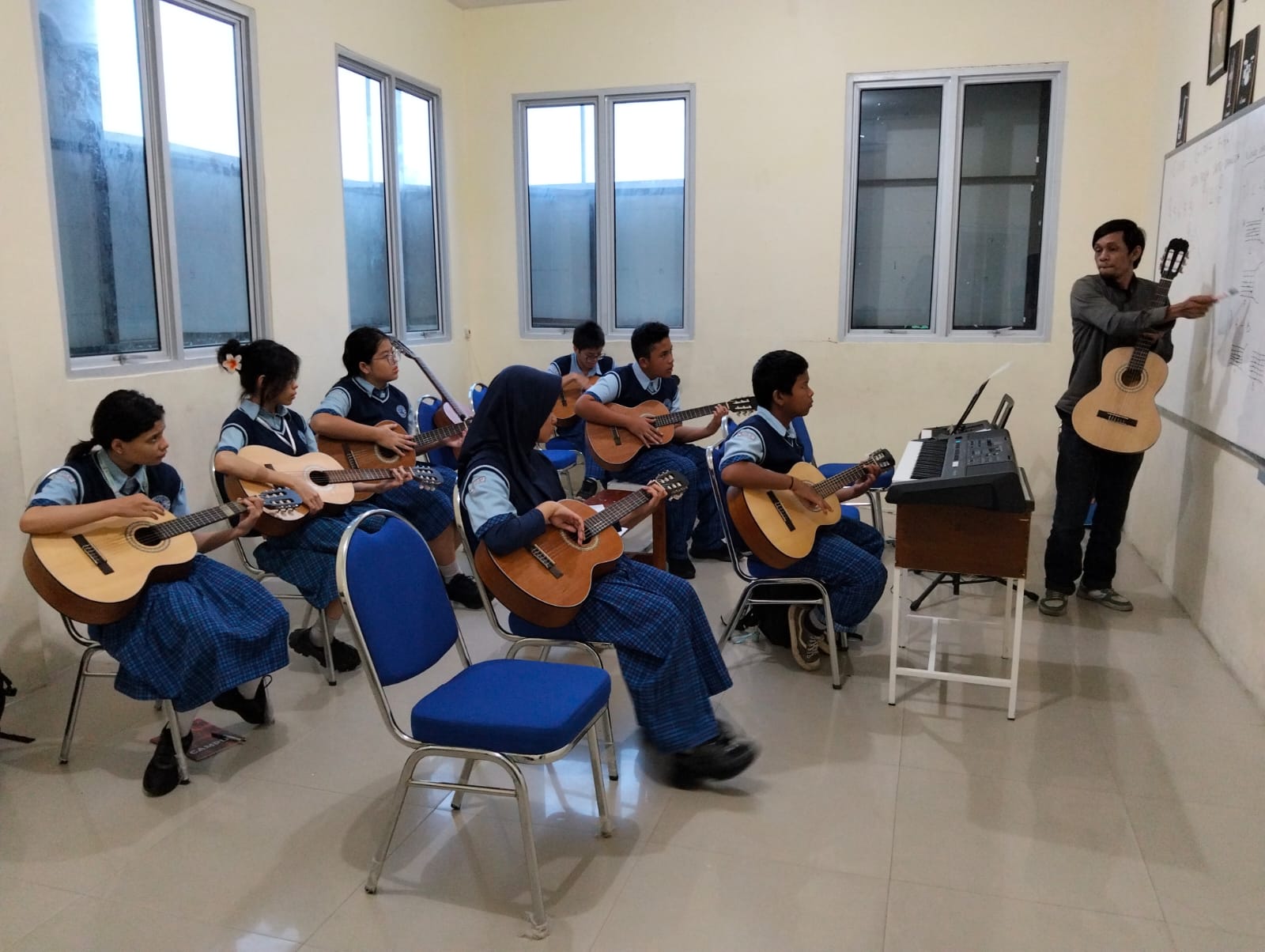 Seni Musik