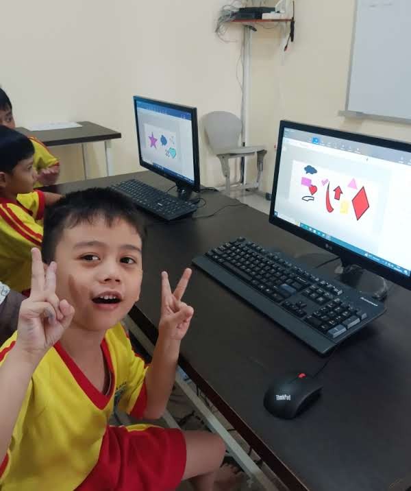Laboratorium TK