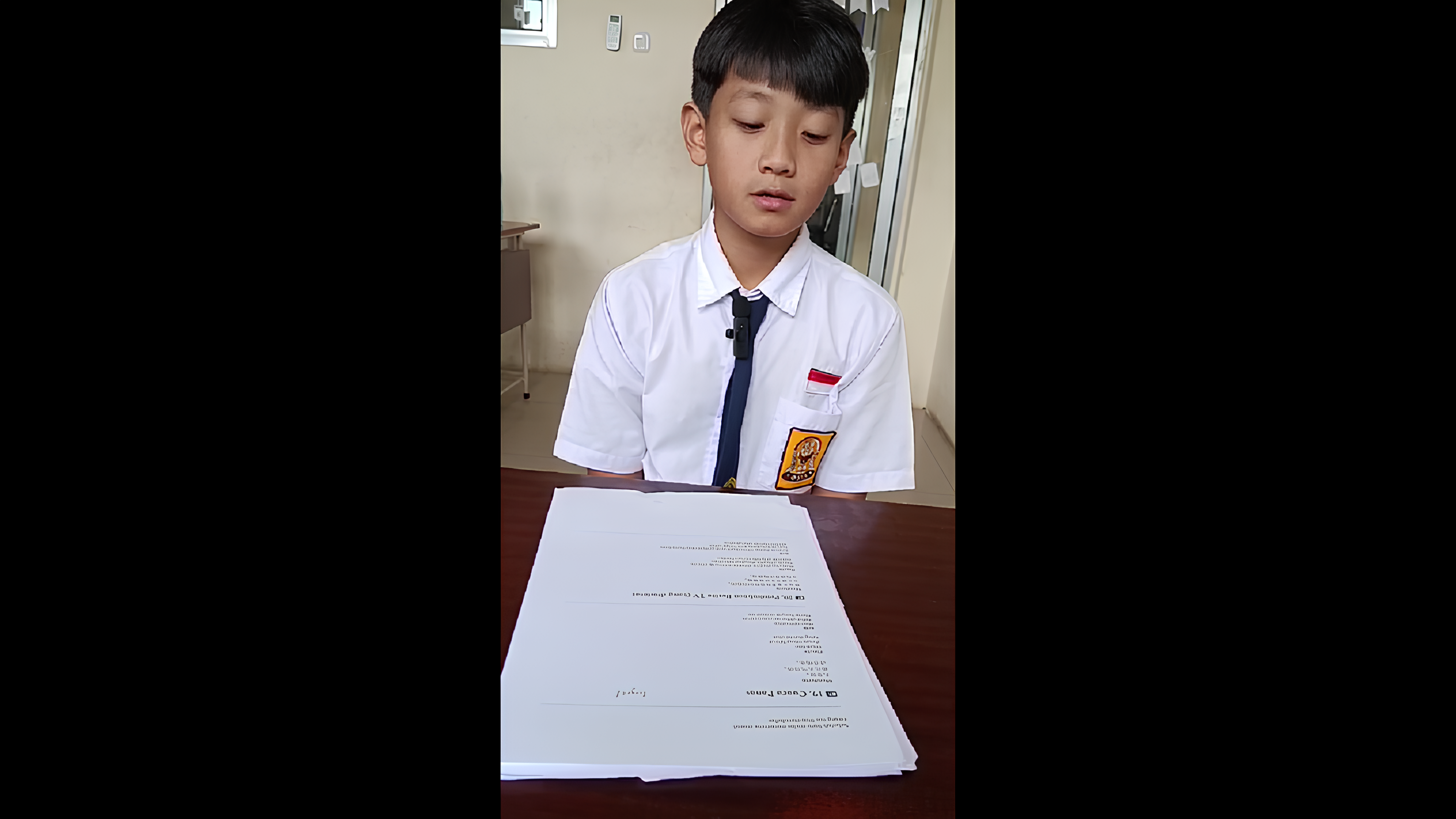 Bahasa Mandarin