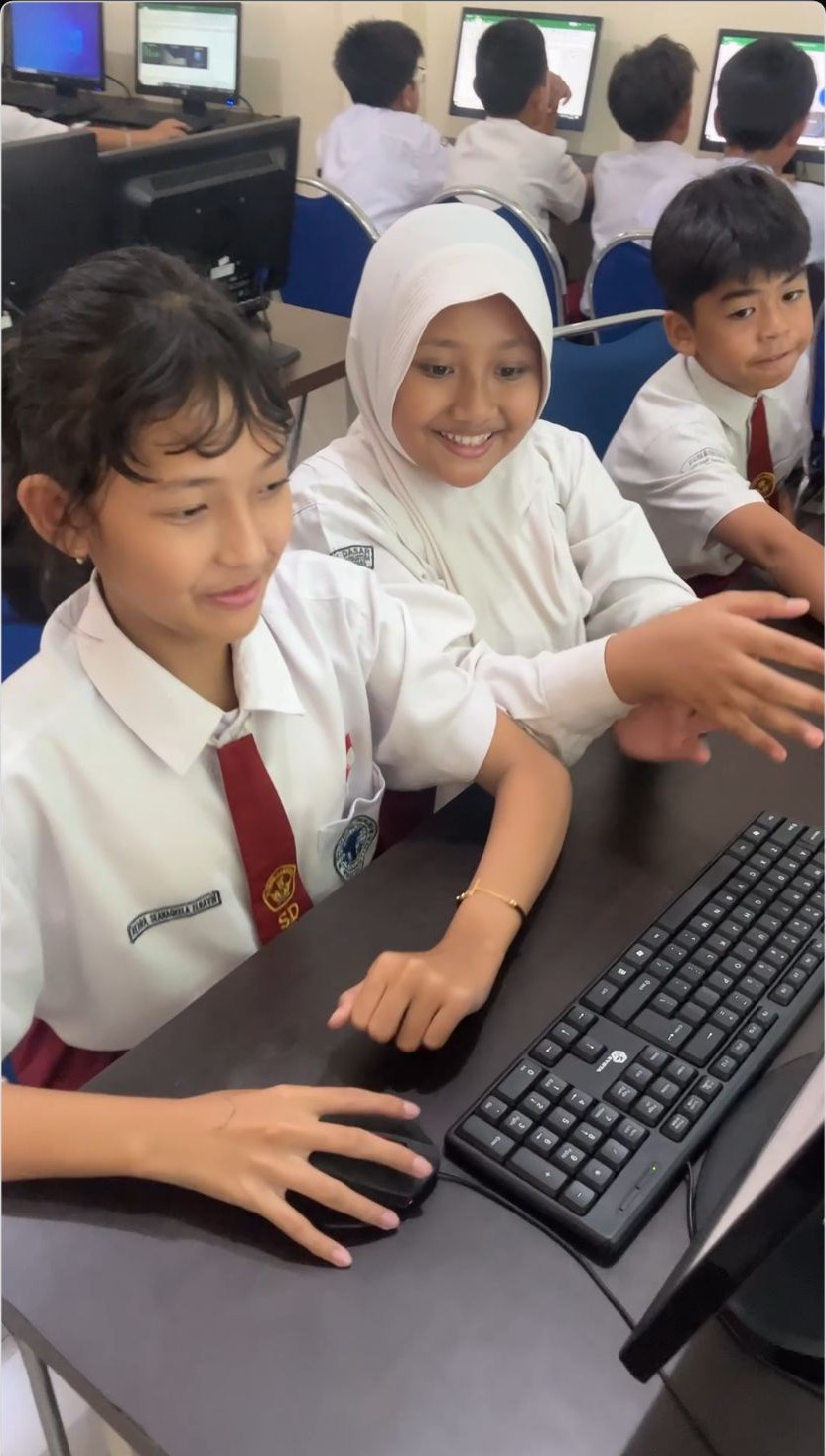 Aktivitas Belajar
